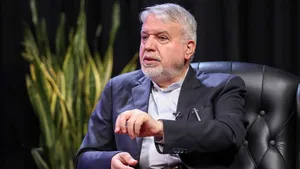 وزیر میراث فرهنگی: دشمنان عامدانه و آگاهانه تمدن ایرانیان را مورد هدف قرار دادند