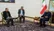 قالیباف: حوادث اخیر عدم امنیت‌زایی حضور آمریکا در منطقه را ثابت کرد