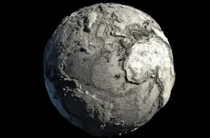 چرا برخی به زمین تخت، شبح و نظریه‌های توطئه باور دارند؟