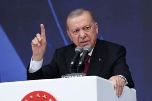 اردوغان: نتانیاهو، بزرگ‌ترین فاجعه‌ای است که پس از هولوکاست بر اسرائیل نازل شده