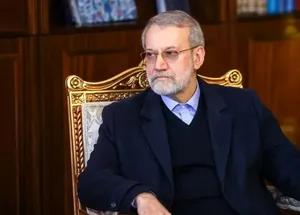 علی لاریجانی: بمب هسته‌ای را نمی‌توان در پستو ساخت