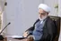 اژه ای: صدراعظم آلمان اخیراً به درستی اذعان کرده که ایالات متحده توسط ایران تحقیر شده است