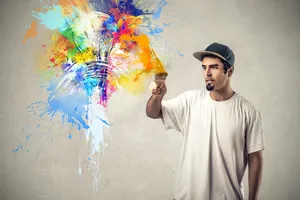 آیا شما خلاق تر از چیزی هستید که فکر می کنید؟