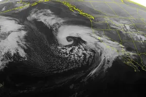 سازمان هواشناسی: ورود کشور به فاز ال‌نینو