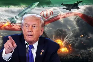 وال استریت ژورنال: تهران در مقابل ترامپ عقب نشینی نمی‌کند