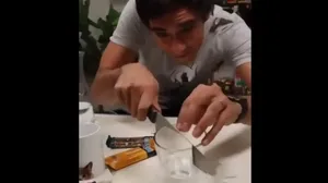 توهم‌های جدید زک کینگ مخاطبان را شگفت‌زده کرد