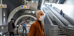 امن‌ترین جای ساختمان در زمان حمله هوایی/آیا راه‌پله‌ها و متروها پناهگاه امن هستند؟