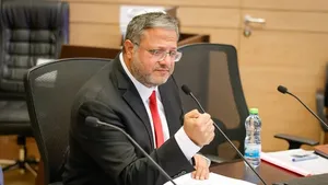 بن گویر روند اجرای قانون اعدام اسیران فلسطینی را کلید زد