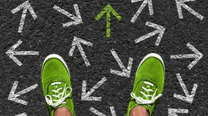 بهترین راه برای ایجاد تغییر شخصی