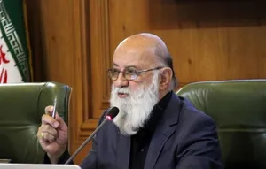 خاطره مهدی چمران از دیدار با رهبر شهید در دهه هفتاد