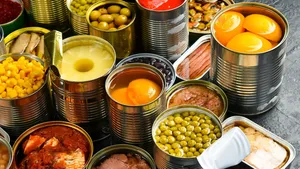 روش صحیح نگهداری کنسرو ها برای مدت طولانی