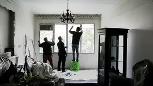 اجازه آیت‌الله سبحانی برای صرف مظالم در بازسازی منازل آسیب دیده