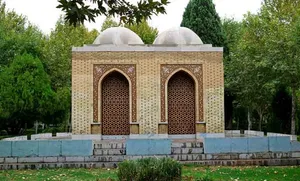  پاس کشور با کتاب و با تفنگ/ توپ و پوپ 