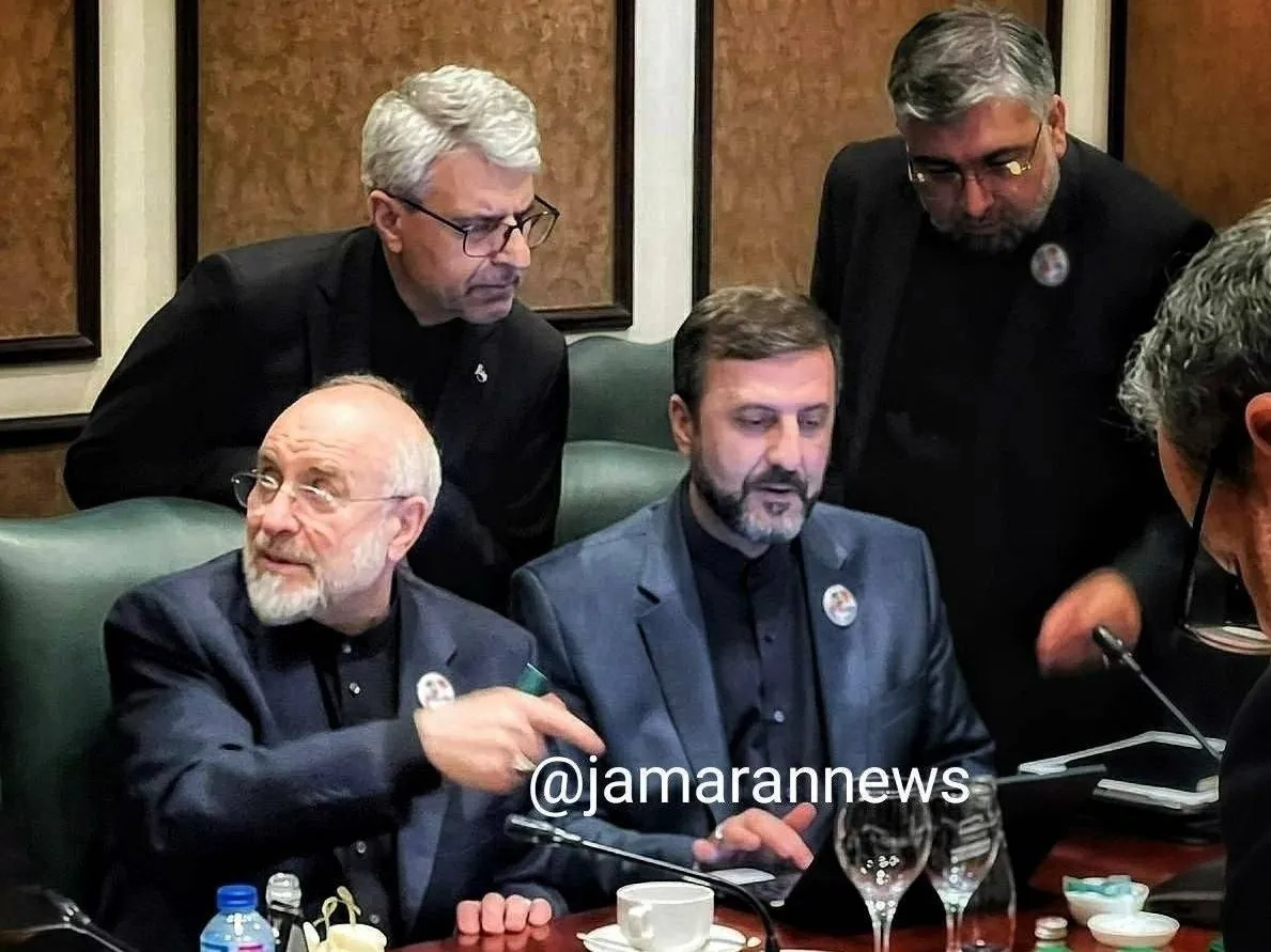 هیأت ایرانی