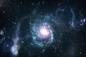 دو ستاره مرده، قوانین نجوم را زیر پا گذاشتند!