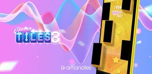 دانلود بازی کاشی های جادویی 3