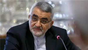 بروجردی‌: زمان برای خروج از NPT فرا رسیده است