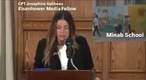 افسر سابق اطلاعاتی آمریکا: ما تروریست هستیم