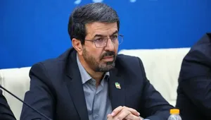 گزارش استاندار از هدف قرار گرفتن ۴۰ نقطه در همدان
