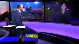 خبرنگار ارشد بی‌بی‌سی؛ حتی گروه‌های مخالف ایران در منطقه می‌گویند که ایران توانسته حرف خودش را به کرسی بنشاند