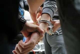 دستگیری عاملان ارسال اطلاعات مراکز حساس به شبکه‌های معاند خارج از کشور