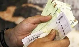 افزایش مستمری بازنشستگان‌