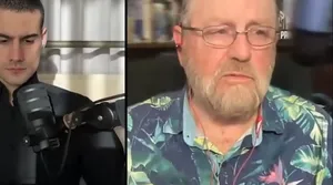 افسر سابق CIA:حداقل شش نظامی آمریکا بر اثر سقوط هواپیمای C‑130 در ایران کشته شدند