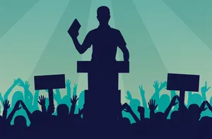 نقدی بر توطئه‌اندیشانِ مخالف جمهوری اسلامی