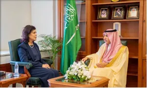 عربستان سفیر عراق را احضار کرد