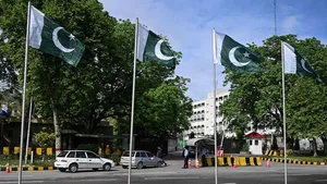 آخرین جزئیات از سفر هیئت ایرانی به پاکستان برای مذاکره و گفت‌وگو با مقامات آمریکایی