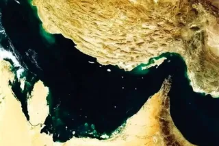 عربستان به آمریکا: محاصره تنگه هرمز را رها کن