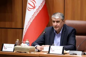 نامه ایران به مدیرکل آژانس: حمله به نیروگاه اتمی بوشهر مصداق جنایت جنگی است