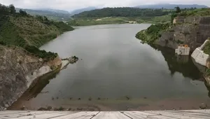 کاهش ۱۶ درصدی ذخایر سدهای مازندران/ زنگ خطر تنش آبی در شالیزارهای ساری