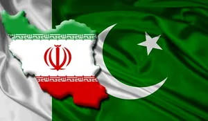 پاکستان حمله به سفارتش در تهران را تکدیب کرد
