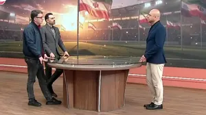 خاطره یوسف کرمی از حضور در پاکستان