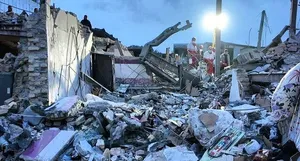 افزایش آمار شهدای حمله در کرمانشاه به ۸ نفر/ ۴ دانش‌آموز در بین شهدا