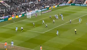 تمام گل‌های منچسترسیتی در جام اتحادیه انگلیس