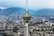 تهران خنک می‌شود