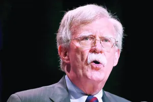 تحلیل جان بولتون از مذاکرات ایران و آمریکا