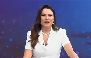 ایجه اونر با قدردانی از اسپانیا، برنامه خود را به زبان اسپانیایی به پایان رساند