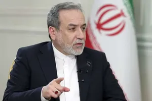 نامه رسمی عراقچی به گوترش؛ هشدار درباره فاجعه زیست‌محیطی