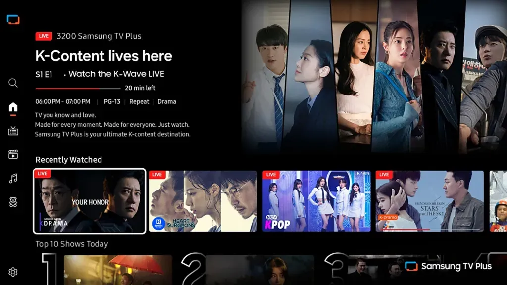 تلویزیون هوشمند