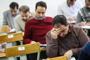 انتخاب رشته بیش از ۳۲ هزار پذیرفته شده دکتری/آخرین مهلت انتخاب رشته چه تاریخی است؟