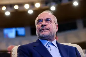 قالیباف: ایران متحد و استوار، کابوس دشمنان است