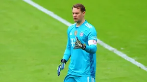 مهارت‌های فراموش‌نشدنی مانوئل نویر در دروازه‌بانی