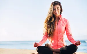 چگونه یوگا به درمان افسردگی و کاهش اضطراب کمک می کند؟