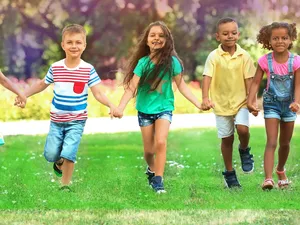 ضرورت صیانت از کودکان در بحران‌