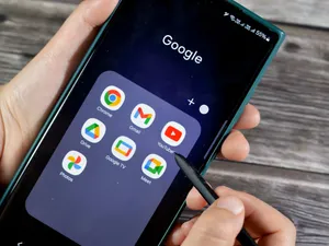 آموزش آپدیت برنامه های سامسونگ