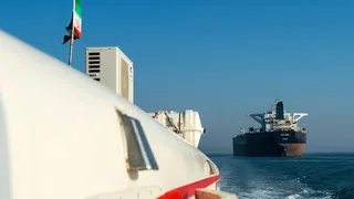 نماینده مجلس: محاصره دریایی آمریکا نقض آتش‌بس است/ امیدی به مذاکره با آمریکا وجود ندارد