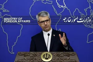 بقایی: ایرانیان در دفاع از کشورشان مقهور ضرب العجل‌ها نمی‌شوند